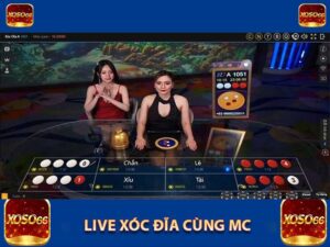 live xóc đĩa xoso66