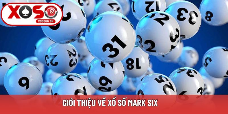 Đôi nét cơ bản về trò chơi xổ số Mark Six